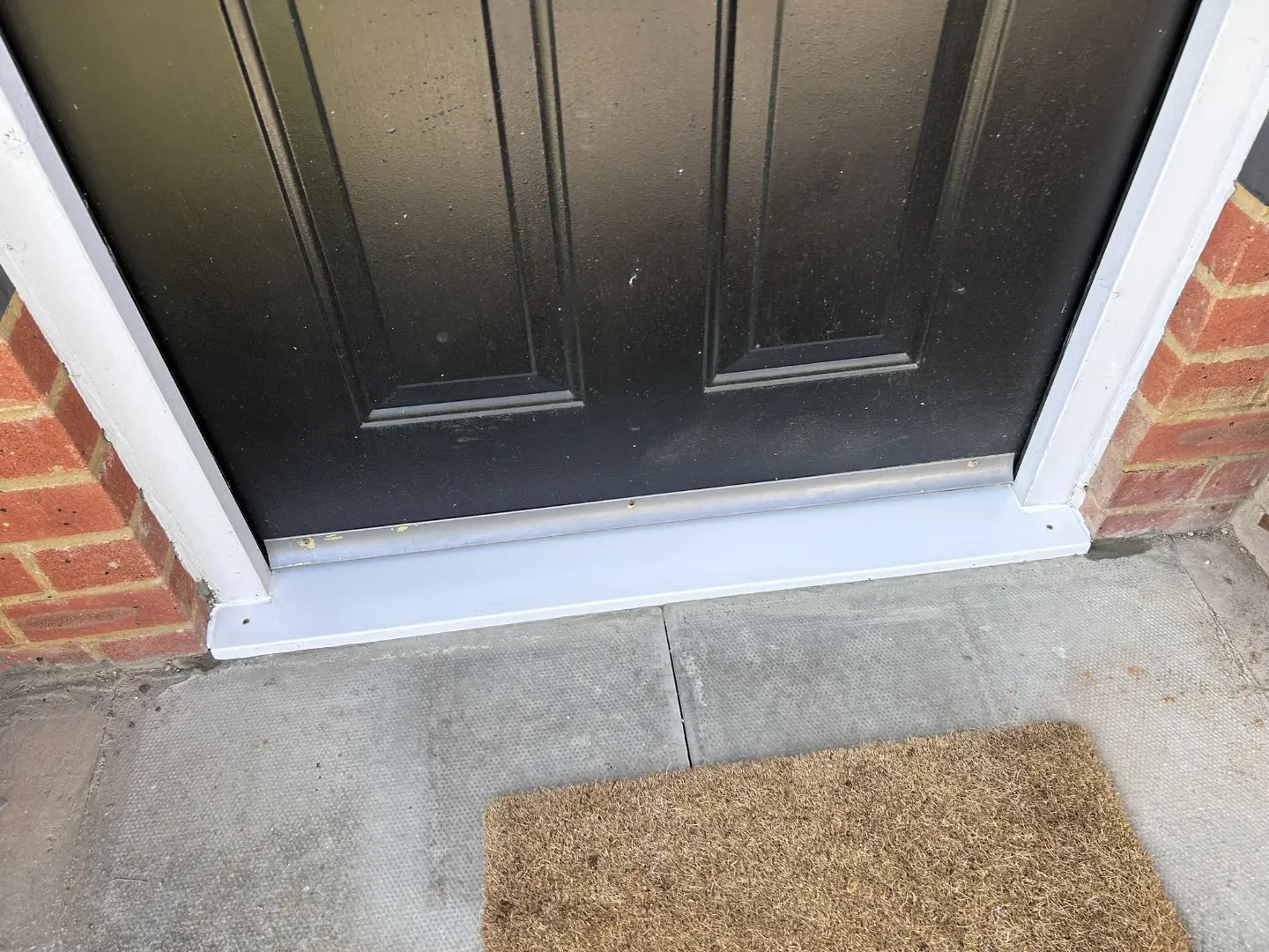Pvc Door Rectified Reading